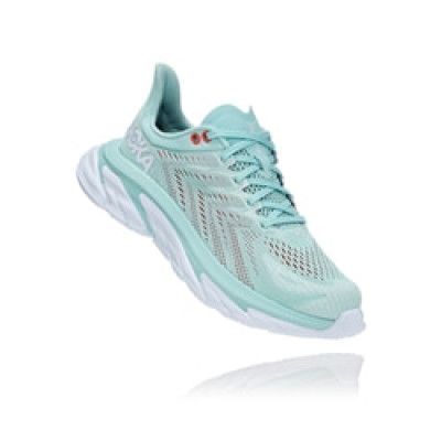 Hoka One One W Clifton Edge