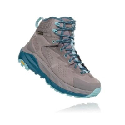 Hoka One One W kaha gtx