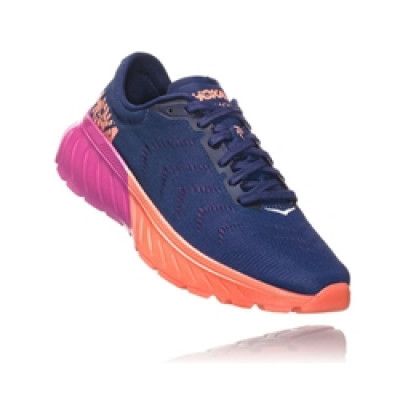 Hoka One One W Mach 2