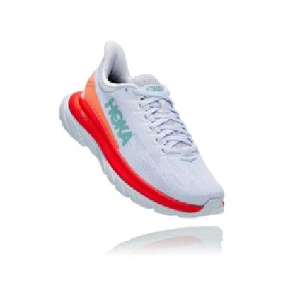 Hoka One One W Mach 4