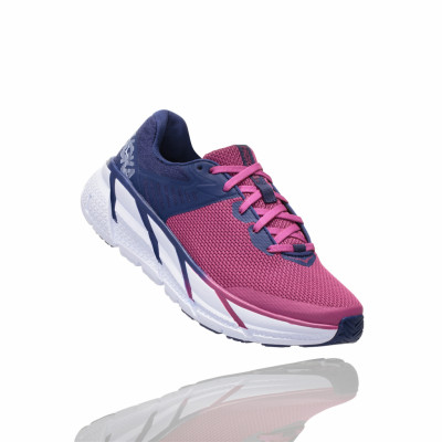 Hoka One One W Napali 2  Very Berry/Twilight Blue