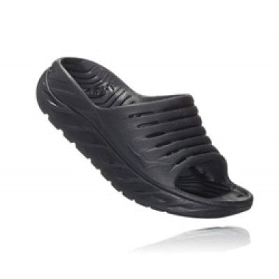 Hoka One One W ora recovery slide
