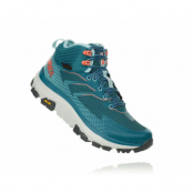 Hoka One One W Sky Toa  Dragonfly/Aqua Haze