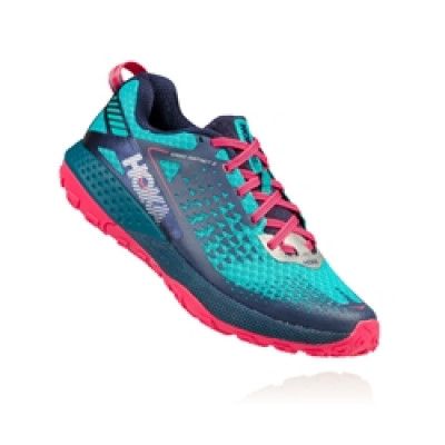 Hoka One One W Speed Instinct 2