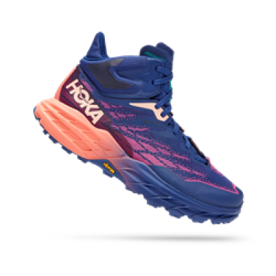 Hoka One One W Speedgoat 5 Mid GTX