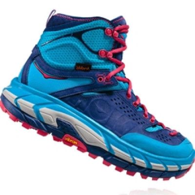 Hoka One One W Tor Ultra Hi WP