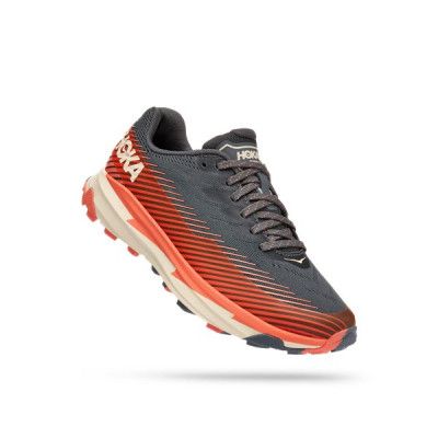 Hoka One One W Torrent 2 Castlerock / Camellia