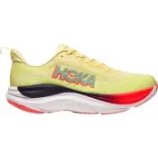 Hoka  Skyflow W Dam Grön USL 6,5 | Löparskor