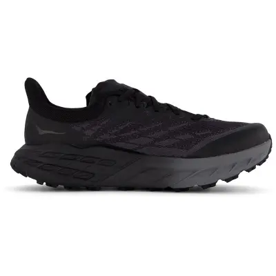 Hoka Speedgoat 5 GTX Black/Black - 40 2/3