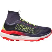 Hoka  Tecton X 3 W Dam Lila USL 7 | Trailskor