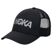 Hoka U Hoka Core Logo Trucker Black
