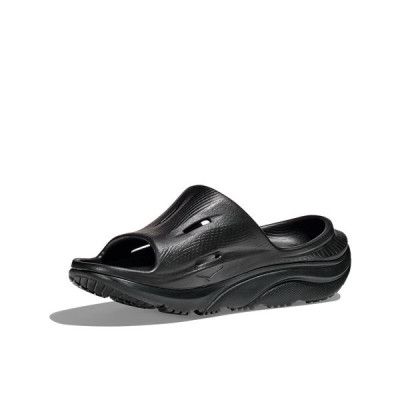 Hoka U Ora Recovery Slide 3