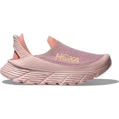 Hoka U Restore Tc Aerino Quartz Sand/Cosmic Pearl