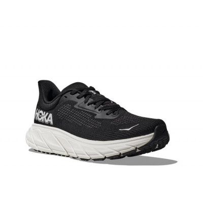Hoka W Arahi 7 Black/White