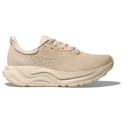 Hoka W Arahi 8 Birch/Alabaster - 40 2/3