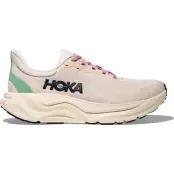 Hoka W Arahi 8 Rose Cream / Alabaster - 35 1/3