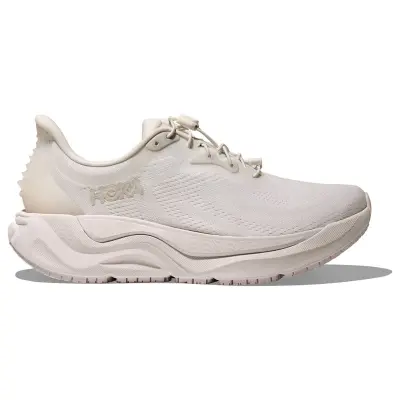 Hoka W Arahi Sr White/White