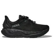 Hoka W Arahi Sr Wide Black/Black - 41 1/3