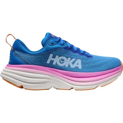 Hoka W Bondi 8 Coastal Sky / All Aboard