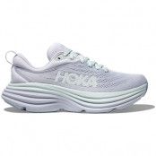 Hoka W Bondi 8 Ether/Illusion