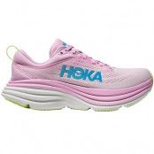 Hoka W Bondi 8 Pink Twilight/Waterpark