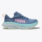 Hoka W Bondi 8 Shadow/Dusk