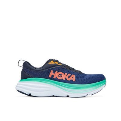 Hoka W bondi 8 wide