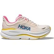 Hoka W Bondi 9 Alabaster / Birch