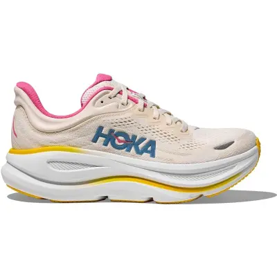 Hoka W Bondi 9 Alabaster / Birch