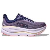 Hoka W Bondi 9 Berry Jam/Berry Patch - 38