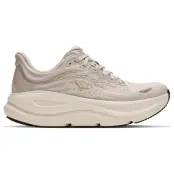 Hoka W Bondi 9 River Rock Grey/Alabaster - 40