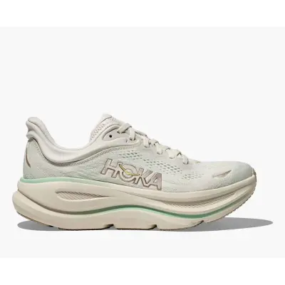 Hoka W Bondi 9 Truffle Salt / Sea Glass