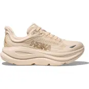 Hoka W Bondi 9 Vanilla/Birch - 36 2/3