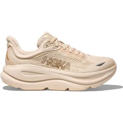 Hoka W Bondi 9 Vanilla/Birch - 40