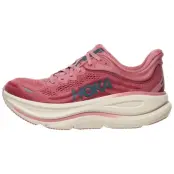 Hoka W Bondi 9 Wide Lingonberry/Cranberry - 42