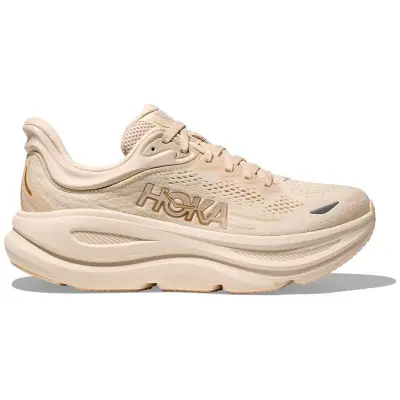 Hoka W Bondi 9 Wide Vanilla/Birch - 38