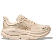 Hoka W Bondi 9 Wide Vanilla/Birch - 42 2/3