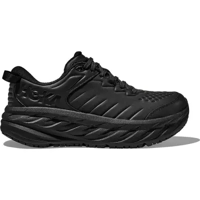 Hoka W Bondi Sr Black/Black