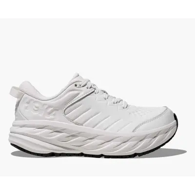 Hoka W Bondi Sr Frost / Frost