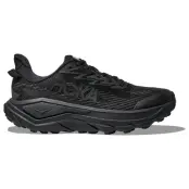 Hoka W Challenger 8 GTX Black/Carbon Black - 38 2/3