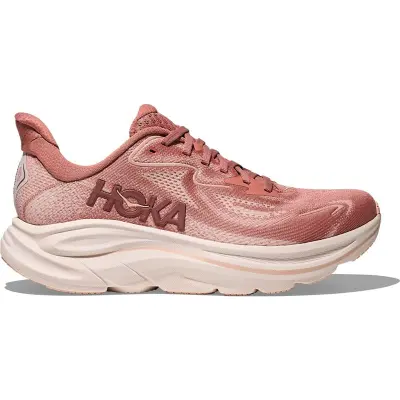 Hoka W Clifton 10 Blush / Rose Latte