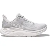 Hoka W Clifton 10 Cosmic Grey / Stardust