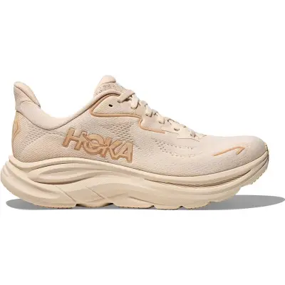Hoka W Clifton 10 Vanilla/Birch