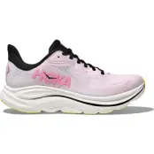 Hoka W Clifton 10 Wide Carnation/Starlight Glow - 37 1/3
