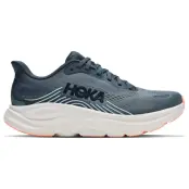 Hoka W Clifton 11 Faded Navy/Glimmering Blue - 42