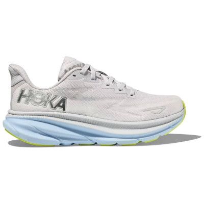 Hoka W Clifton 9 Nimbus Cloud/Ice Water