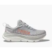 Hoka W Gaviota 5 Harbor Mist / Rose Gold
