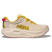 Hoka W Gaviota 6 Birch/Yellow Gold