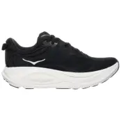 Hoka W Gaviota 6 Black/White - 36