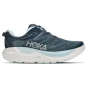 Hoka W Gaviota 6 Faded Navy/Glimmering Blue - 42 2/3